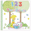123 Of Thankfulness - MPHOnline.com