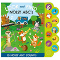 Look and Find Noisy ABCs (10 Sound Buttons) - Page Publications - MPHOnline.com