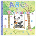 Abc'S Of Thankfulness - MPHOnline.com