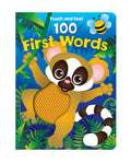 Touch and Feel: 100 First Words - Page Publications- MPHOnline.com