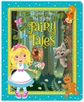 Lift-the-Flap: My First Fairy Tales - MPHOnline.com