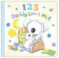 1 2 3 Daddy Loves Me! - MPHOnline.com