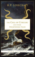 Call of Cthulhu & Other Frightening Tales - MPHOnline.com