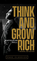 Think And Grow Rich - MPHOnline.com