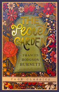 The Secret Garden - Page Classics (2024) - MPHOnline.com