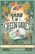Page Classic (PB): Anne of Green Gables - MPHOnline.com