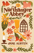 Page Classic (PB): Northanger Abbey - MPHOnline.com