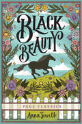 Page Classic (PB): Black Beauty - MPHOnline.com