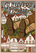 Page Classic (PB): Gulliver's Travels - MPHOnline.com