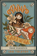Page Classics: Anna Karenina - MPHOnline.com