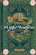 Page Classic (HC): Little Women - MPHOnline.com