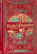 Page Classic (HC): Pride and Prejudice - MPHOnline.com