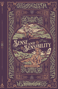 Page Classic (HC): Sense & Sensibility - MPHOnline.com