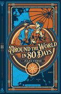 Page Classic (HC): Around the World in Eighty Days - MPHOnline.com
