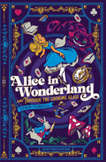 Page Classic (HC): Alice in Wonderland and Through the Looking Glas - MPHOnline.com