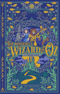 Page Classic (HC): A The Wonderful Wizard of Oz - MPHOnline.com