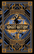 Page Classics: Great Gatsby And Tales Of The Jazz Age (Deluxe Edition) - MPHOnline.com