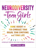 Neurodiversity for Teen Girls - MPHOnline.com