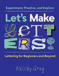 Let's Make Letters! - MPHOnline.com