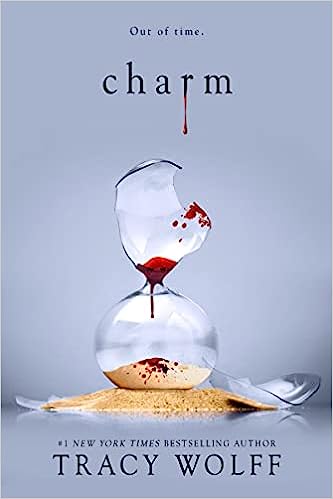 Charm (Crave, 5) - MPHOnline.com