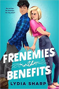 Frenemies With Benefits - MPHOnline.com