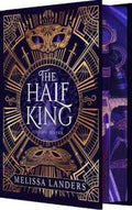 The Half King (Deluxe Limited Edition) - MPHOnline.com