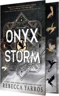 Onyx Storm (The Empyrean #3, Deluxe Limited Edition) - MPHOnline.com