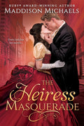 The Heiress Masquerade - MPHOnline.com