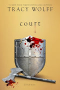 Crave 04: Court - MPHOnline.com