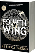 Fourth Wing - MPHOnline.com