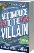 Accomplice To The Villain - MPHOnline.com