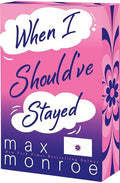 When I Should've Stayed - MPHOnline.com