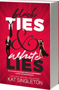 Black Ties & White Lies - MPHOnline.com