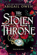 Dominions #02: Stolen Throne - MPHOnline.com