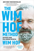 Wim Hof Method /T - MPHOnline.com