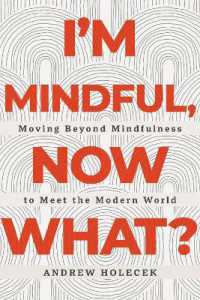 I'm Mindful, Now What? - MPHOnline.com