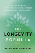 Longevity Formula: Ayurvedic Principles - MPHOnline.com