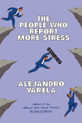 The People Who Report More Stress - MPHOnline.com