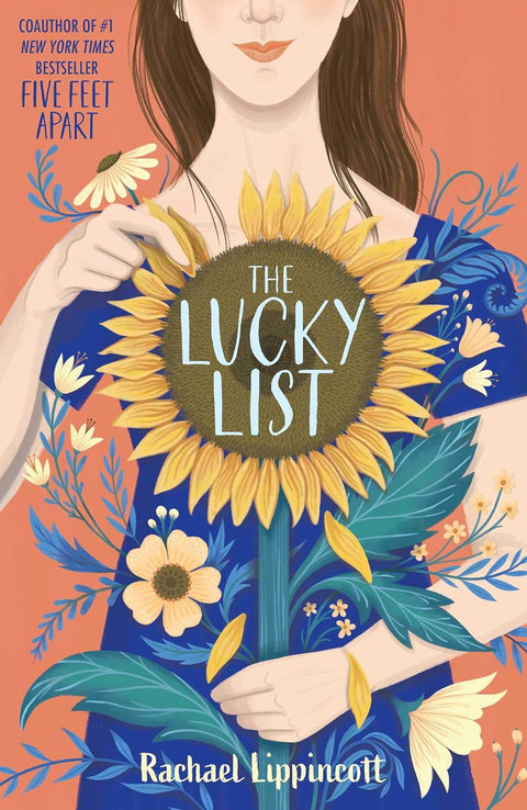 Lucky List (US) - MPHOnline.com