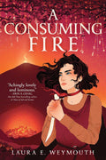 Consuming Fire - MPHOnline.com
