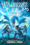 Wilderlore 04: The Night Compass - MPHOnline.com