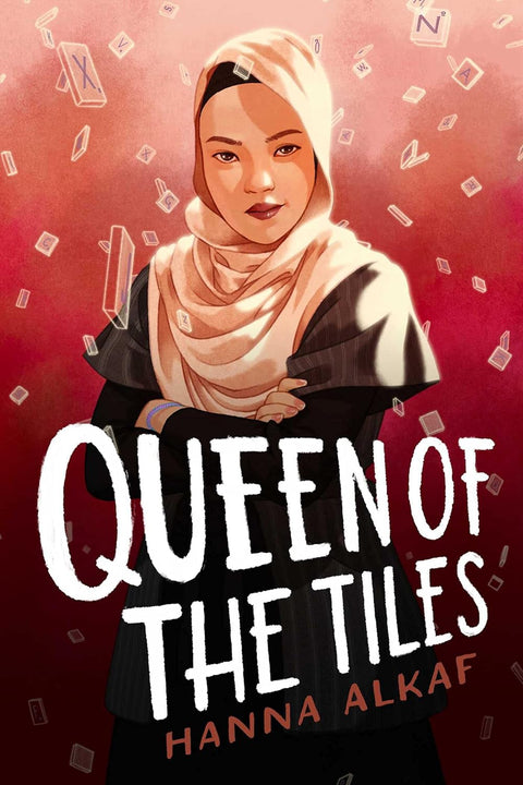 Queen of the Tiles - MPHOnline.com