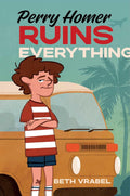 Perry Homer Ruins Everything - MPHOnline.com