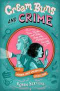 Murder Most Unladylike #06: Cream Buns and Crime - MPHOnline.com