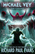 The Colony (Michael Vey #10) - MPHOnline.com