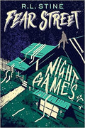 Night Games (Fear Street) - MPHOnline.com