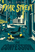 The Confession (Fear Street) - MPHOnline.com