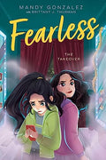 Fearless 04: The Takeover - MPHOnline.com