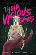 THEIR VICIOUS GAMES - MPHOnline.com