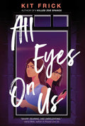 All Eyes on Us - MPHOnline.com